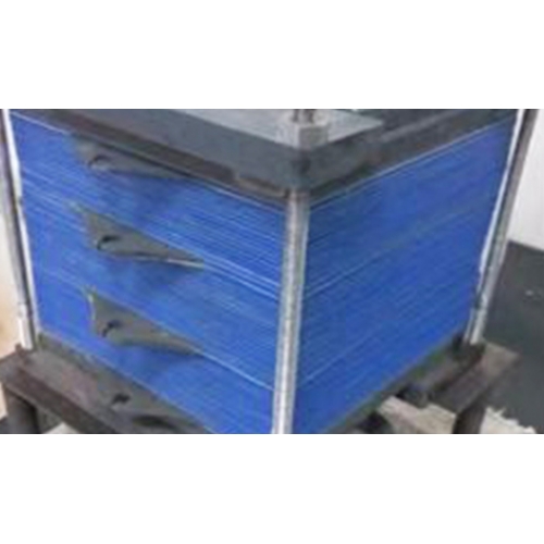 2022年10月份中廣核SOEC專用電堆項(xiàng)目正式啟動(dòng)，計(jì)劃2023年年底完成交付